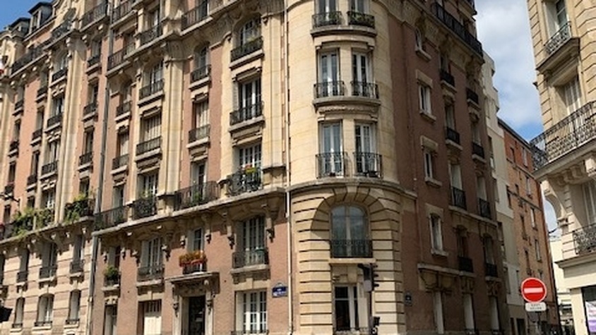 Gestion d'une copropriété