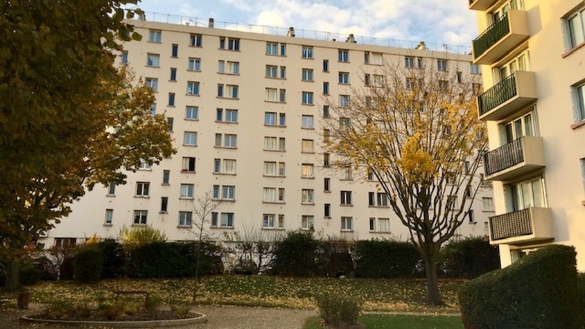 Gestion d'une copropriété