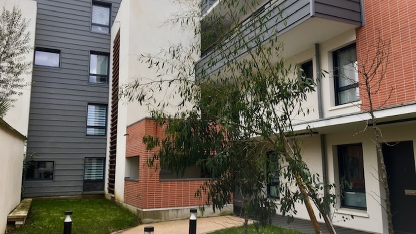 Gestion d'une copropriété